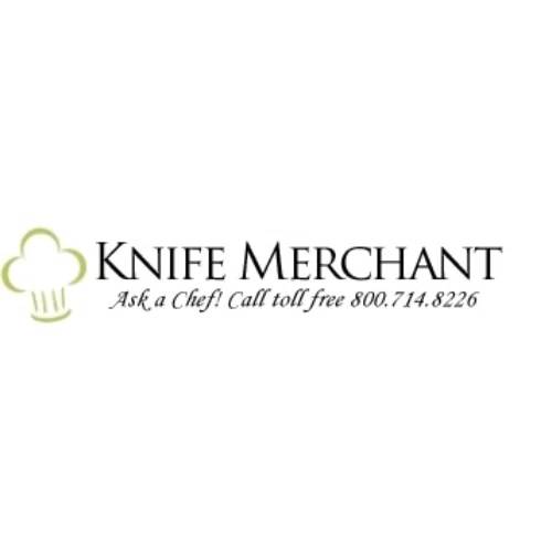 Knife Merchant