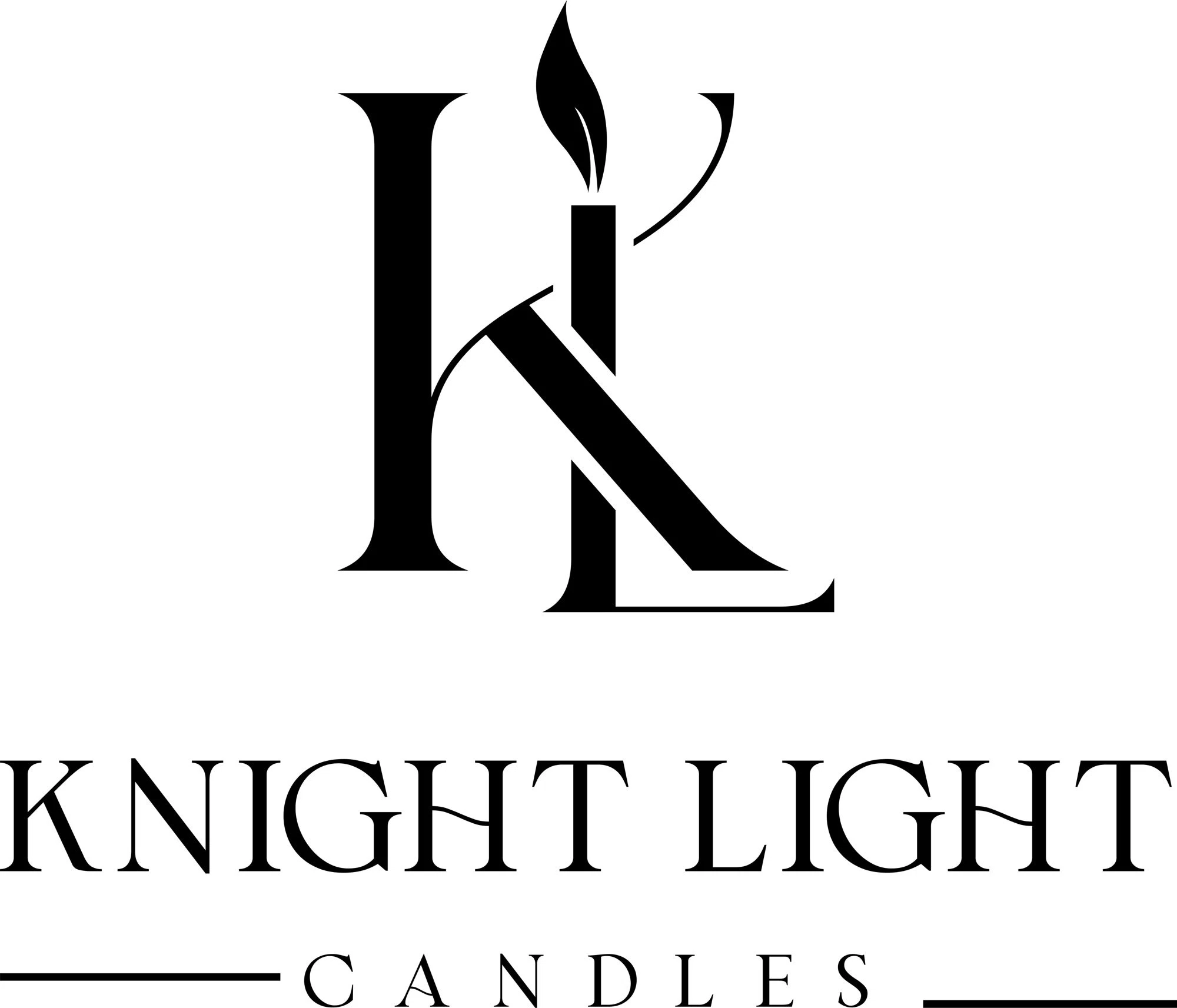 Knight Light Candles