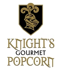 Knights Gourmet Popcorn