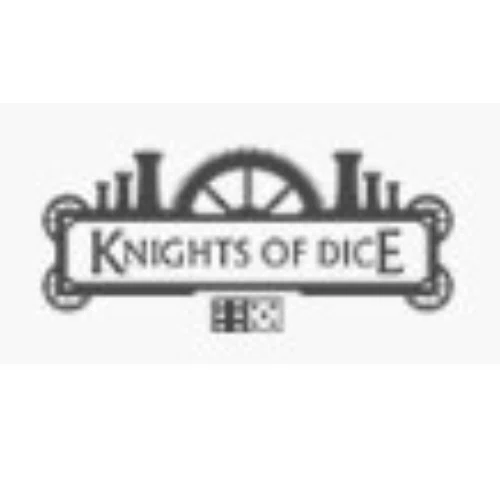 Knights Of Dice