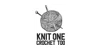 Knit One, Crochet Too