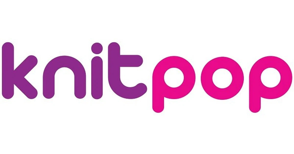 Knitpop