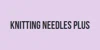 Knitting Needles Plus