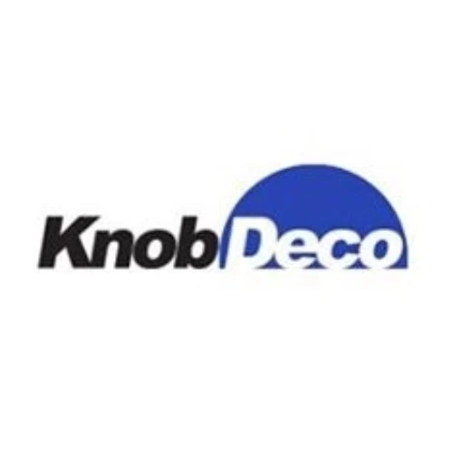 KNOB DECO