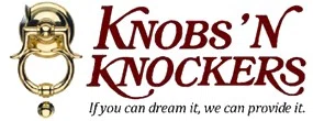 Knobs 'N Knockers