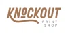 Knockout Print Shop