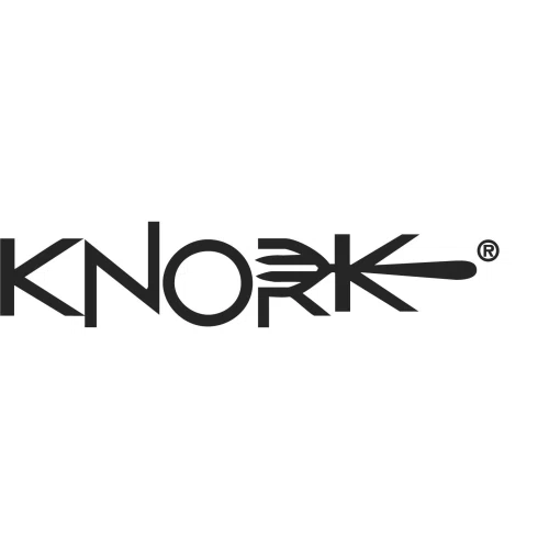 Knork Flatware
