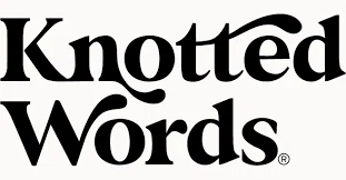 Knotted Words
