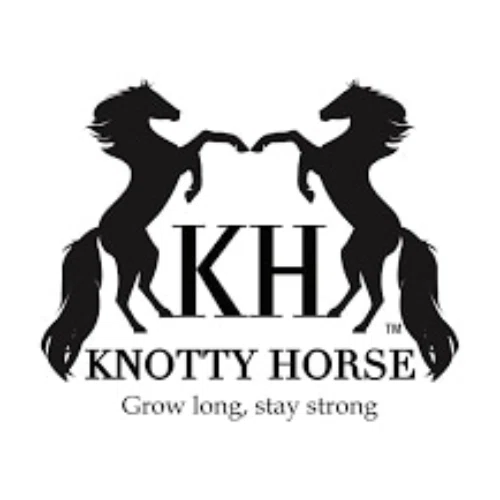 Knotty Horse