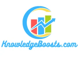 Knowledgeboosts Logo for Exclusive Deals