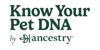 Know Your Pet DNA by Ancestry