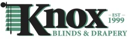 Knox Blinds & Drapery