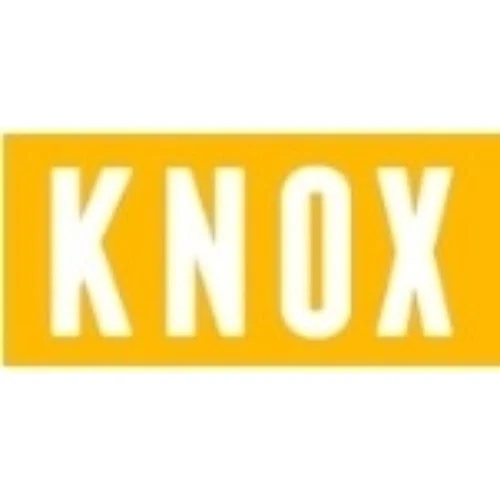 Knox Dog Wear
