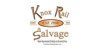 Knox Rail Salvage