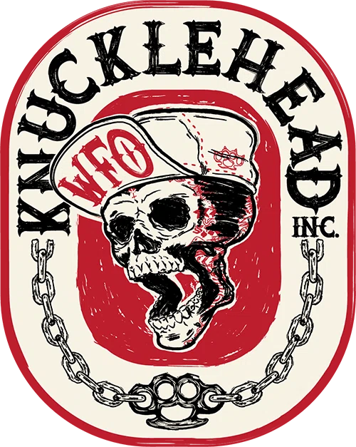 Knucklehead