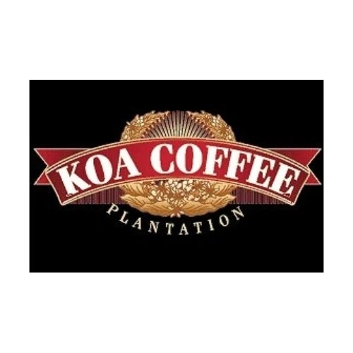 Koa Coffee
