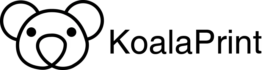 KoalaPrint