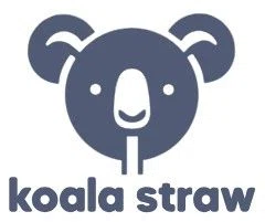 koala straw
