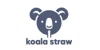 koala straw