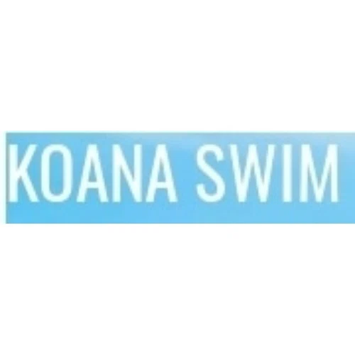 Koana Swim