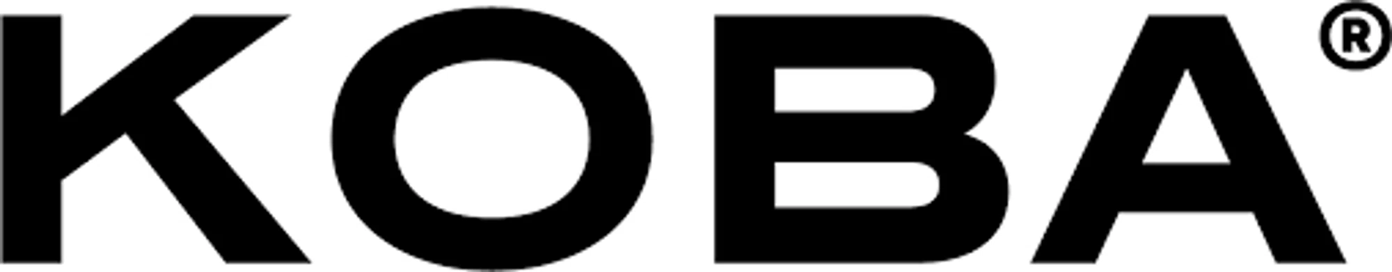 KOBA skincare