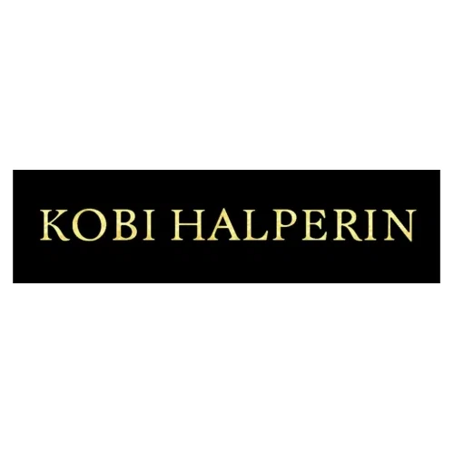 KOBI HALPERIN