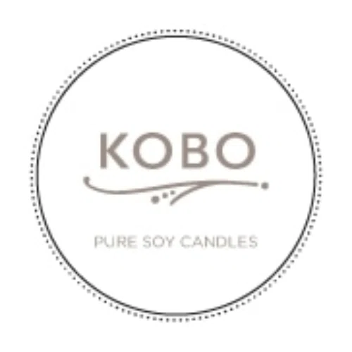 Kobo Candles