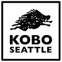 KOBO Logo for Discount Codes