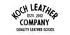 Koch Leather