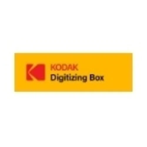 Kodak Digitizing