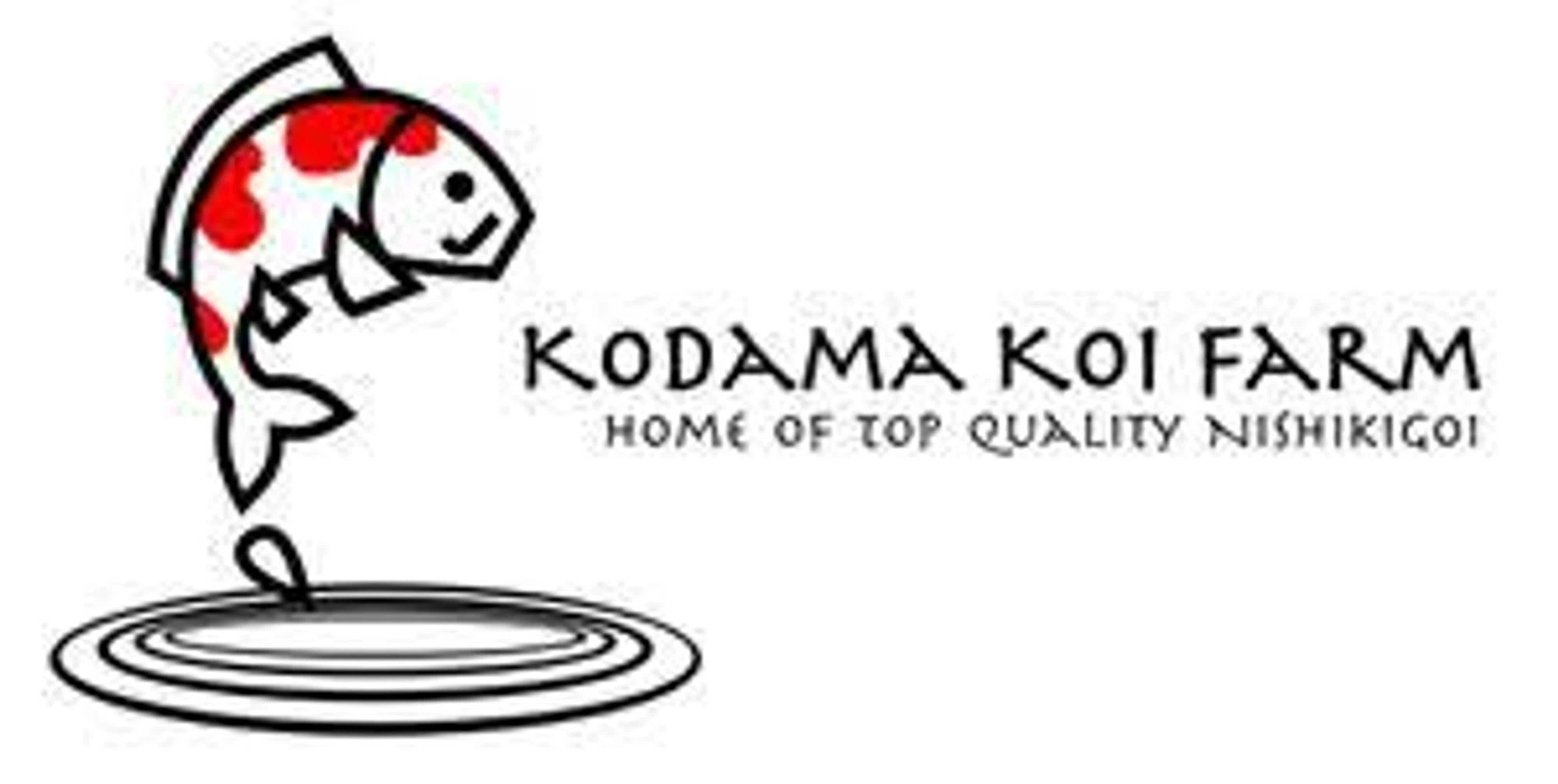 Kodama Koi Farm