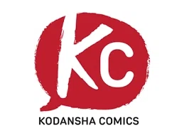 Kodansha Comics