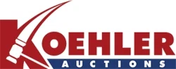 Koehler Auctions