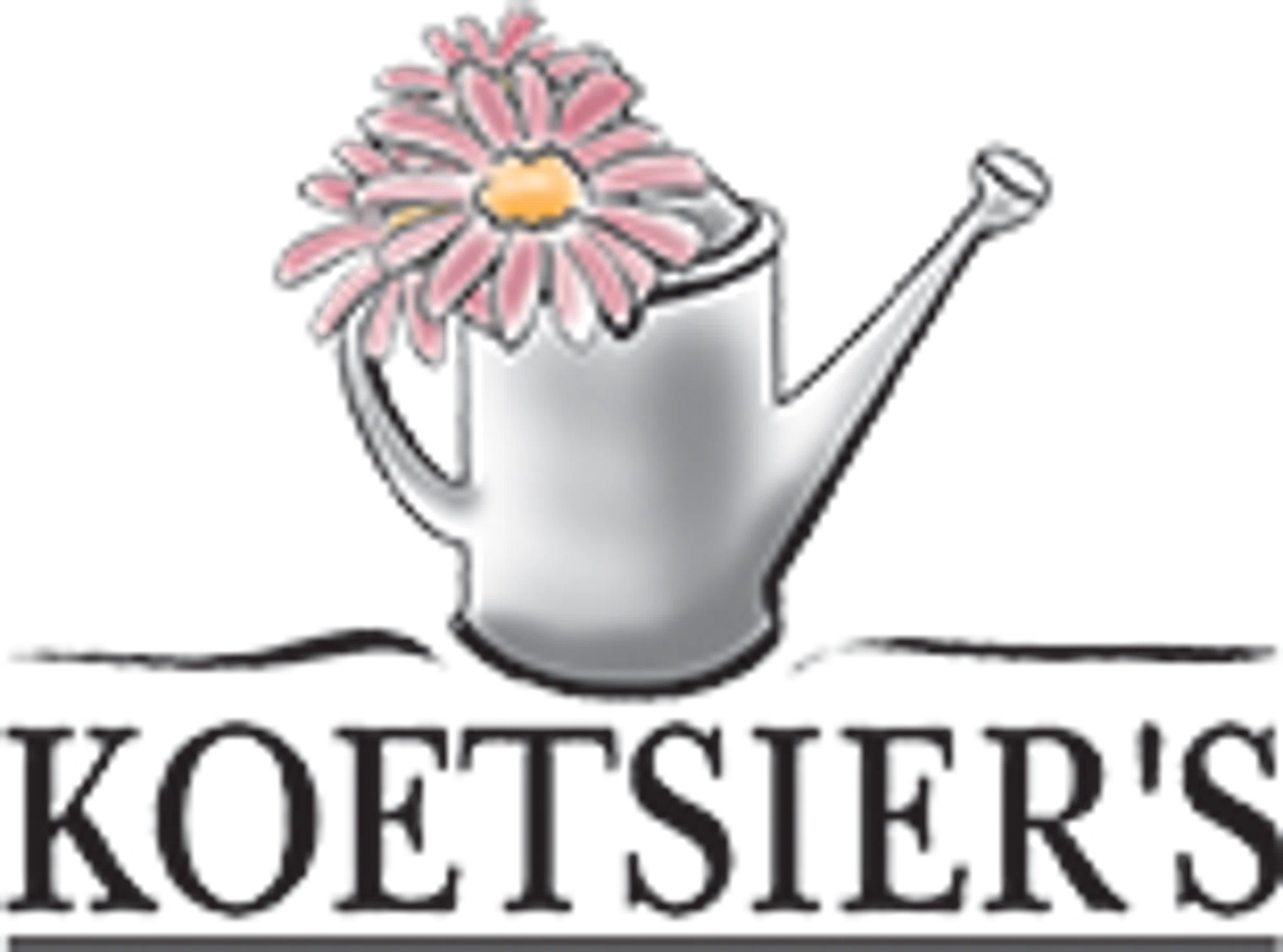 Koetsier's Greenhouse