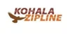 Kohala Zipline