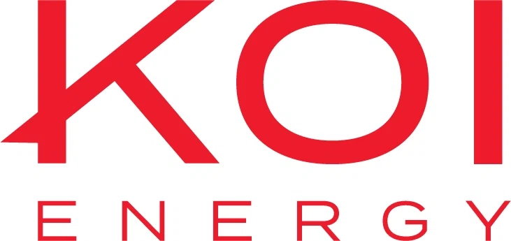 Koi Energy