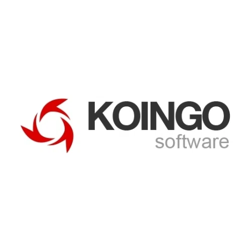 Koingo Software Promo Codes