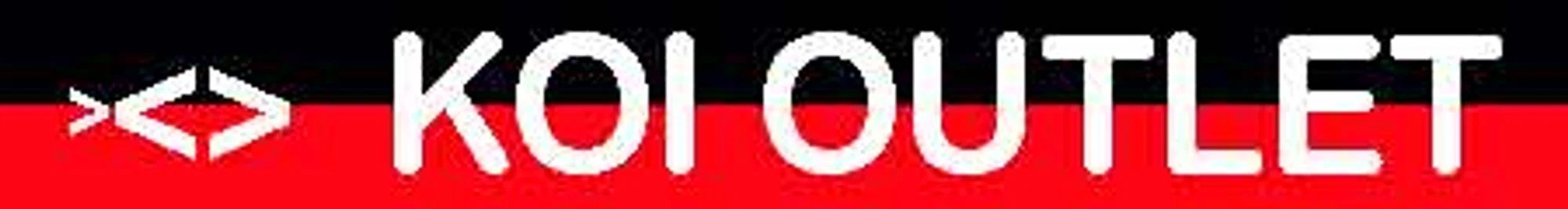Koi Outlet