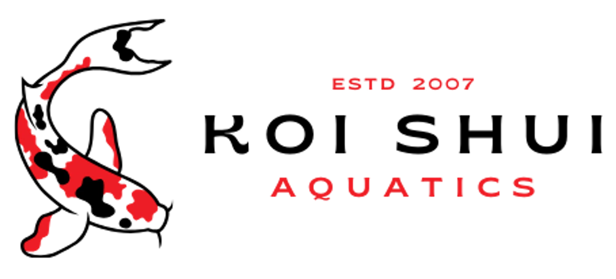 Koi Shui Aquatics