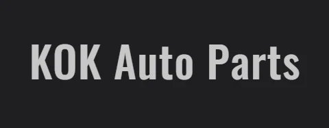 KOK Auto Parts Promo Codes