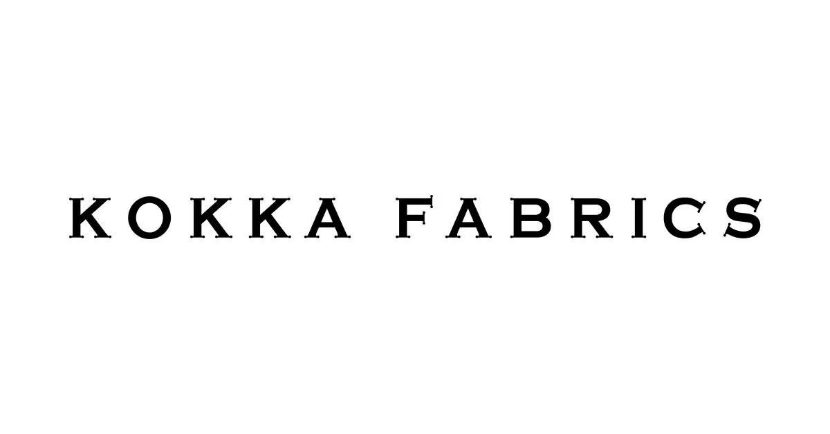 Kokka Fabrics