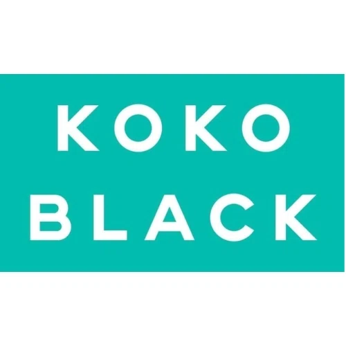 Koko Black