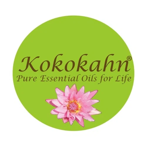 Kokokahn Essential Oils