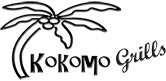 KoKoMo Grills