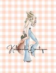 KokoMoko Boutique