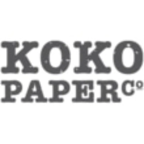 Koko Paper