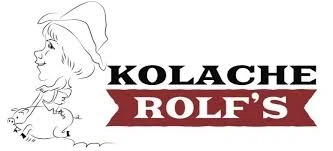 Kolache Rolfs