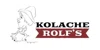 Kolache Rolfs