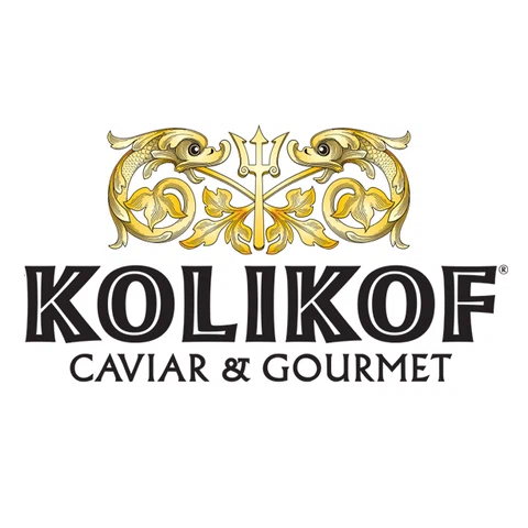 Kolikof Caviar & Gourmet
