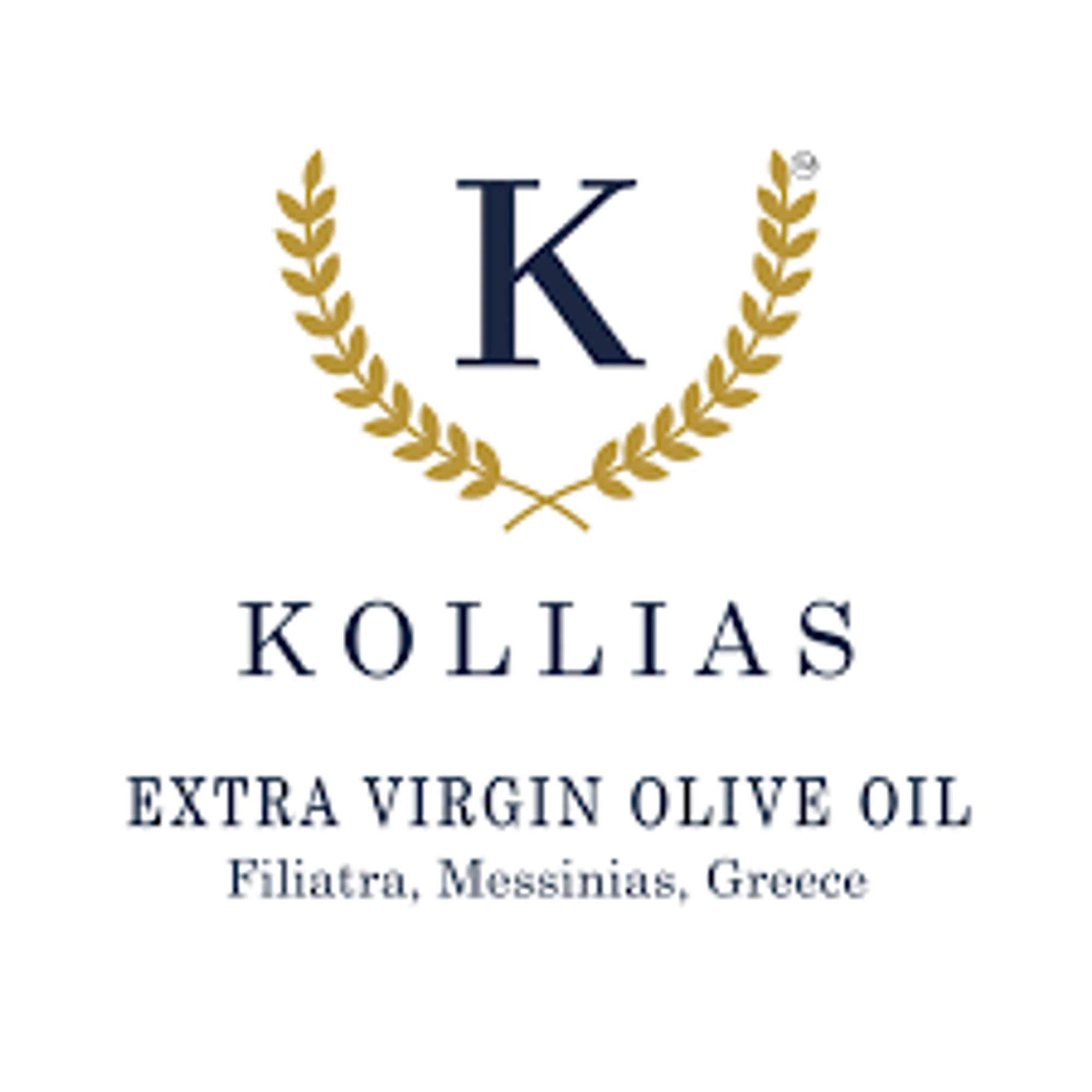 Kollias Olive Oil